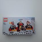 LEGO Disney 40600 100 Jaar Mickey Mouse - Nieuw!, Kinderen en Baby's, Speelgoed | Duplo en Lego, Ophalen of Verzenden, Nieuw, Complete set