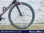 Ridley Fenix-sl 25 Zwart/wit/rood L 2018, Gebruikt, Overige merken
