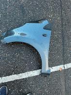 Origineel links spatbord voor C1 of Peugeot 107, Ophalen of Verzenden, Voor, Peugeot, Spatbord