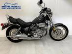 YAMAHA XV 750 VIRAGO (bj 1994), Bedrijf, Overig