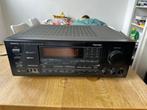 Onkyo TX-SV727R, Ophalen, Zo goed als nieuw, 120 watt of meer, Stereo