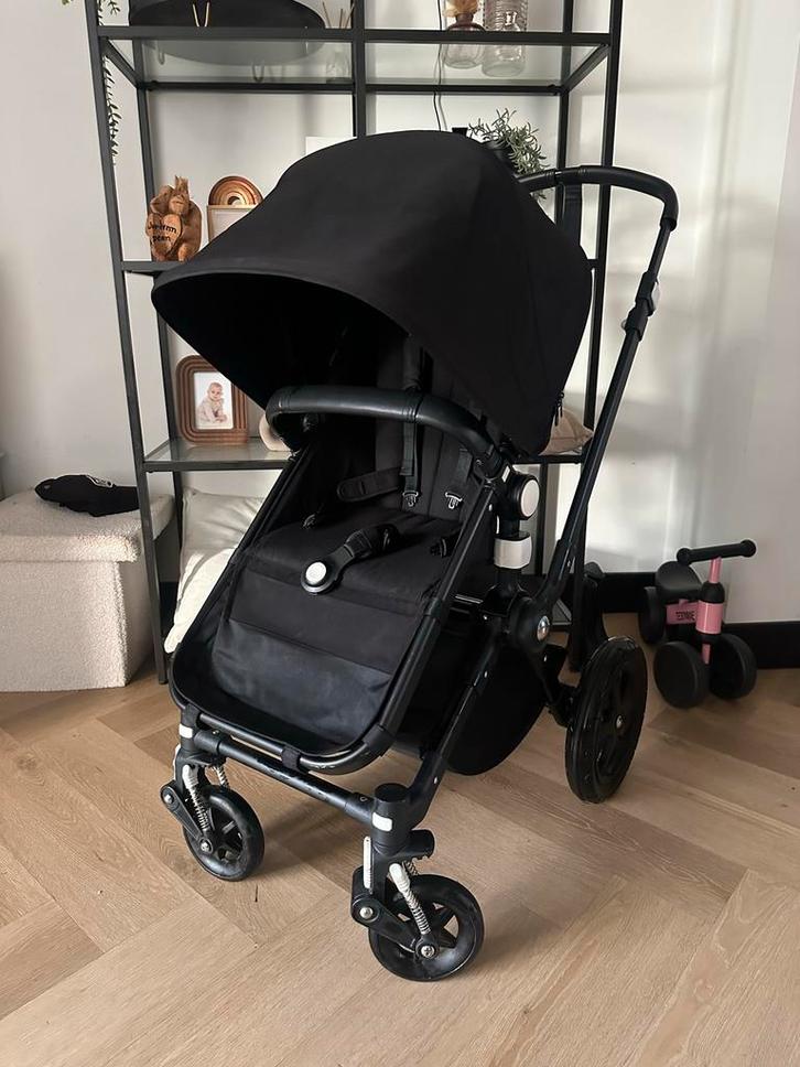 Bugaboo Kinderwagen, Kinderen en Baby's, Kinderwagens en Combinaties, Zo goed als nieuw, Kinderwagen, Bugaboo, Ophalen