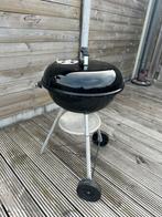 Weber Barbeque 47 cm, Tuin en Terras, Houtskoolbarbecues, Ophalen, Gebruikt, Weber barbecue