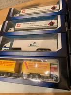 8 roadstar modelvrachtautos, Ophalen of Verzenden, Zo goed als nieuw, Bus of Vrachtwagen, Overige merken