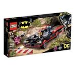 LEGO Batman Batmobile (76188) Klassieke TV Serie, Kinderen en Baby's, Speelgoed | Duplo en Lego, Ophalen of Verzenden, Nieuw, Complete set