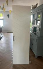 4 deuren van kledingkast Wood wehkamp, Ophalen, Minder dan 80 cm, Overige typen, Minder dan 200 cm