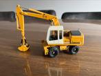 Liebherr 912 Litronic mobiele graafmachine Conrad, Ophalen of Verzenden, Zo goed als nieuw, Hijskraan, Tractor of Landbouw, Conrad