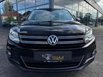 Volkswagen Tiguan 1.4 TSI Sport&Style 4motion R-line Edition, 13 km/l, Gebruikt, 4 cilinders, Alcantara