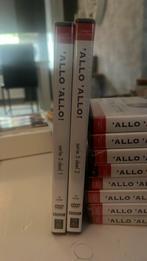 Allo Allo, Cd's en Dvd's, Dvd's | Filmhuis, Ophalen of Verzenden, Zo goed als nieuw