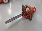 Husqvarna 236 kettingzaag met 35 cm blad, Bj '12, Opknapper, Tuin en Terras, Hand-tuingereedschap, Ophalen of Verzenden, Gebruikt