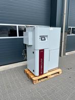 Pellet kachel kalor automatic 12, Huis en Inrichting, Kachels, Ophalen, Zo goed als nieuw, Pelletkachel, Vrijstaand