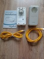 Devolo dLAN 200 AV plus, Computers en Software, Ophalen of Verzenden, Zo goed als nieuw