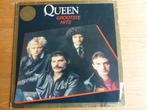Queen – Grootste Hits, Ophalen of Verzenden, Gebruikt, 12 inch, Overige genres