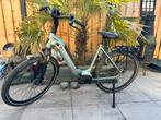 Stella Livorno primium MDB FI 2023 maat L frame maat 57, Fietsen en Brommers, Nieuw, 50 km per accu of meer, 55 tot 59 cm, Ophalen