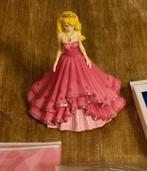 Taart topper prinses, Ophalen, Nieuw, Versiering
