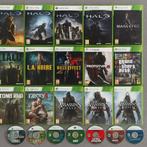 Xbox 360: GTA, Skyrim, Halo, Red Dead, Assassin’s Creed etc., Spelcomputers en Games, Games | Xbox 360, Avontuur en Actie, Gebruikt