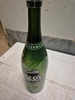 Heineken Millennium Fles - Limited Edition, Verzamelen, Biermerken, Ophalen of Verzenden, Flesje(s), Heineken