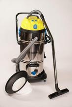 Industriële vacuum reiniger 100L - Nat en droog, Ophalen of Verzenden, Nieuw