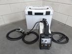 Elektroden lasapparaat EWM Pico 160 L-BOXX Set NIEUW, Doe-het-zelf en Verbouw, Gereedschap | Lasapparaten, Ophalen of Verzenden