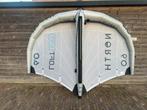 North Loft Pro 6m 2025 wing + shiftlock boom giek, Watersport en Boten, Wingsurfen, Ophalen of Verzenden, Zo goed als nieuw, Wingsurf-wing