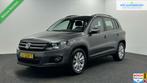 Volkswagen Tiguan 1.4 TSI Comfortline CRUISE-PANORAMADAK-CLI, Auto's, Volkswagen, Voorwielaandrijving, 4 cilinders, Handgeschakeld
