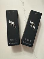 2x ByNacht Über Glow Gel Peeling AHA 15ml new, Verzenden, Nieuw, Gehele gezicht, Verzorging