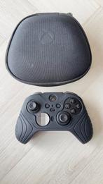 Xbox Elite Series 2 Controller - Compleet & Functioneel, Spelcomputers en Games, Spelcomputers | Xbox | Accessoires, Gebruikt