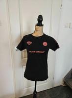 mooie black banana shirt maat 164  (c1, Ophalen of Verzenden, Zo goed als nieuw, Jongen of Meisje, Shirt of Longsleeve