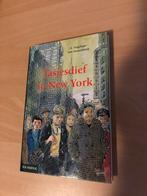 Tasjesdief in New York, Ophalen of Verzenden, Zo goed als nieuw