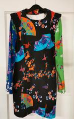 Versace jurk mt. 38, Maat 38/40 (M), Overige kleuren, Verzenden, Nieuw