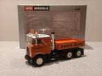 Mack F700 - Lastra - WSI-Models, Hobby en Vrije tijd, Modelauto's | 1:50, Ophalen of Verzenden, Nieuw, Bus of Vrachtwagen, Wsi