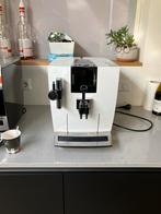 Mooie jura j80 incl grote beurt !!!, Witgoed en Apparatuur, Koffiezetapparaten, 10 kopjes of meer, Ophalen of Verzenden, Zo goed als nieuw