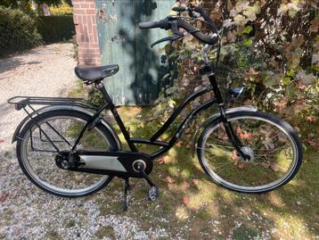 Mooie Sparta Amazone, 26 inch,54 cm, 3 V beschikbaar voor biedingen