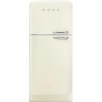 Onderdelen van Smeg koel/vries combinatie te koop, 200 liter of meer, 60 cm of meer, Met aparte vriezer, Niet werkend