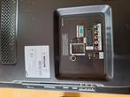 Samsung tv/monitor 32inch, Ophalen, Zo goed als nieuw, 50 Hz, Samsung