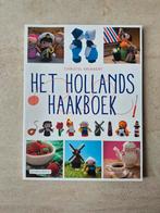 Christel Krukkert - Het Hollands haakboek, Breien en Haken, Ophalen of Verzenden, Zo goed als nieuw, Christel Krukkert