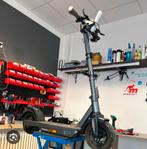 E-step reparatie , banden vervangen ; accu's..., Fietsen en Brommers, Steps, Ophalen of Verzenden, Gebruikt, Overige typen, Overige merken