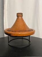Tajine in gebruikte staat., Ophalen of Verzenden, Gebruikt, Overige materialen, Overige typen