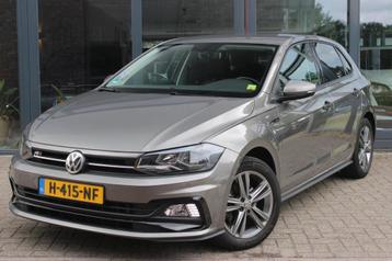 Volkswagen Polo 1.5 TSI Highline Business R | Automaat | Ada beschikbaar voor biedingen