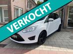 Ford C-Max 1.6 EcoBoost Titanium AIRCO NAVI LM VELGEN EL RAM, Voorwielaandrijving, 1596 cc, Stof, Gebruikt