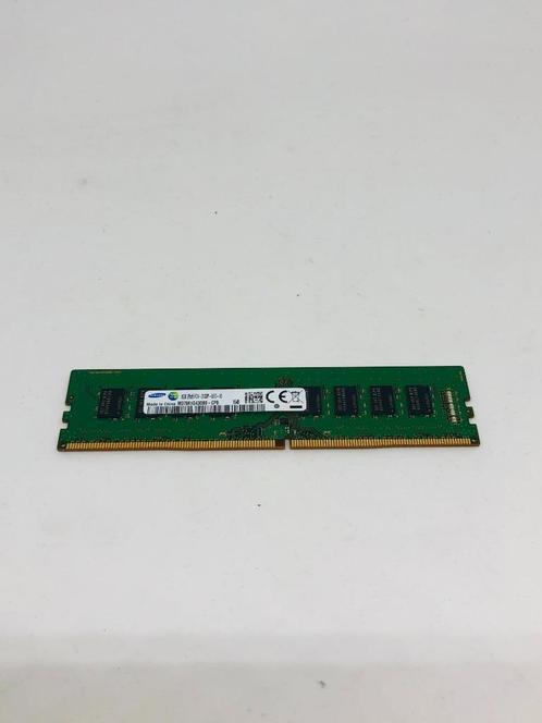 Geheugen 8gb ddr4 Desktop, Computers en Software, RAM geheugen, Zo goed als nieuw, Desktop, 8 GB, DDR4, Ophalen of Verzenden