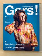 GERS! Magazine #24 (2020), Ophalen of Verzenden, Zo goed als nieuw, Glossy
