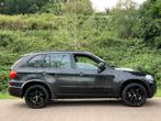 BMW X5 XDrive30d High Executive M 21'' LEDER NAVI 2012 !, Auto's, Euro 5, Gebruikt, X5, 2993 cc