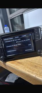Mib2 Radio Unit voor VW Caddy, Ophalen, Gebruikt, Volkswagen