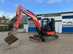 Kubota KX060-5 bj: 2022 mini graafmachine, Ophalen, Graafmachine