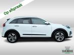 Kia e-Niro ExecutiveLine 64 kWh (204 PK) 1e-Eig. & Dealer-On, Gebruikt, Zwart, 1712 kg, Wit