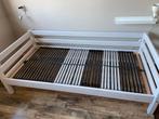 Flexa bed 90x200, Huis en Inrichting, Slaapkamer | Bedden, Ophalen, Gebruikt, 90 cm, Eenpersoons
