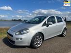 Fiat Punto Evo 0.9 TwinAir Lounge, Voorwielaandrijving, Gebruikt, Origineel Nederlands, Bedrijf