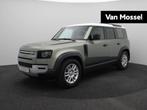 Land Rover Defender 110 2.0 P300e 110 S | Nwp € 93.600,-|, 12 maanden, Stof, Gebruikt, Euro 6