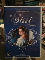Sissi Trilogie - Remastered Edition 3DVD, Alle leeftijden, Ophalen, 1980 tot heden, Zo goed als nieuw